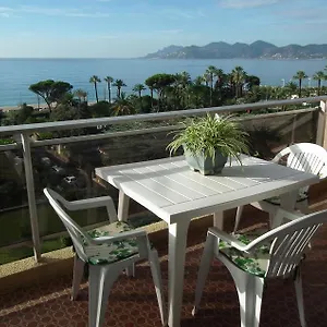 Montmorency Cannes