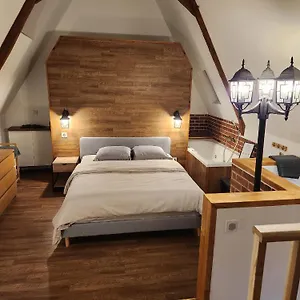 Duplex Cosy Life Balneo Cysoing