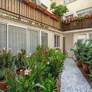 Les Residences - République Paris