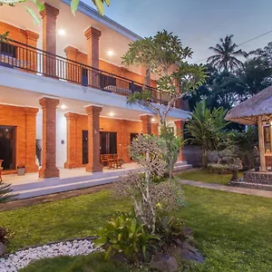 Ratna Gasthuis Ubud